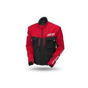UFO Taiga Enduro Jacket