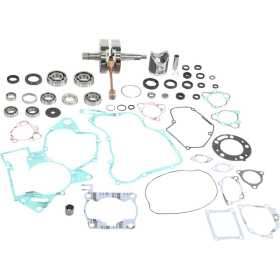 VERTEX Complete Engine Rebuild Kit HONDA CR 125cc 98-99