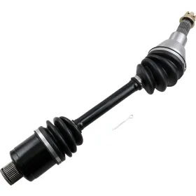 MOOSE OFFROAD FOUR WHEEL OEM Replacement Standard CV Axle Polaris Sportsman / Worker 335-500cc 99-02