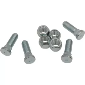 MOOSE OFFROAD Wheel Stud/Nut Kit Yamaha YFM / YXC / YXE / YXM 700cc 14-19