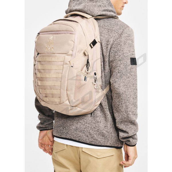 DIVERSE EXTREME TEAM - DAKAR RALLY DKR TAKER BACKPACK