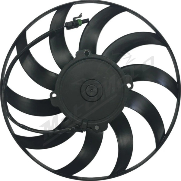 MOOSE OFFROAD Hi-Performance Cooling Fan Polaris General / Ranger / RZR 1000 15-19