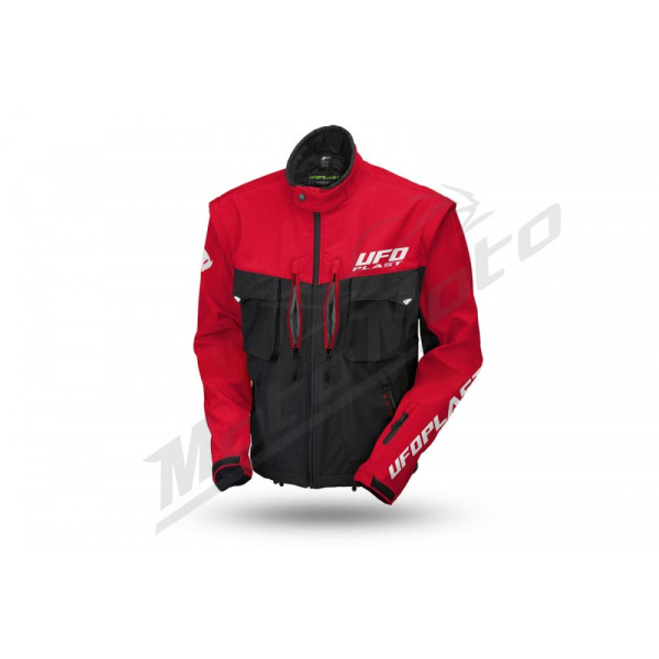 UFO Taiga Enduro Jacket