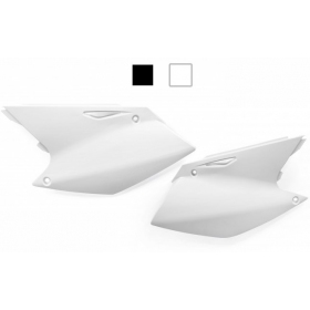 Rear side covers ACERBIS Suzuki RMZ/ Kawasaki KXF 250cc 2004-2006 2pcs