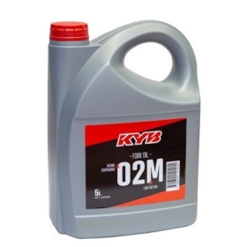 KYB Fork Oil KYB 02M 5L