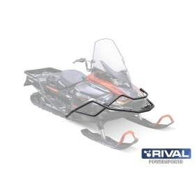 Rival Front bumper Ski-Doo Skandic SWT (Gen4 Wide 24") 2021-23