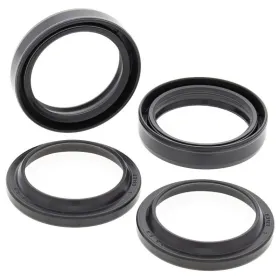 ALL BALLS Fork Oil Seal & Dust Seal Kit Kawasaki / Yamaha 125-600 82-02