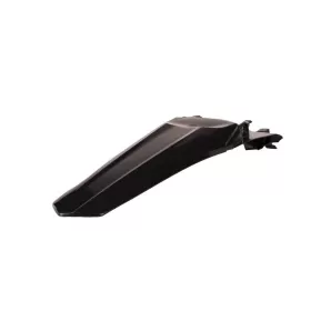 Polisport rear fender Honda CRF 250/450cc 13-17 Black