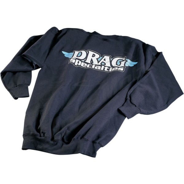 DRAG SPECIALTIES Drag Specialties Sweatshirt