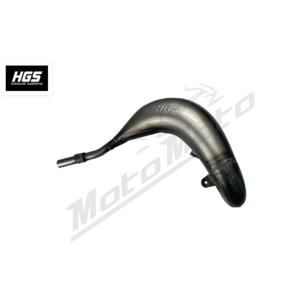 HGS 2T HIGH PERFORMANCE PIPE Husqvarna/KTM 85cc 06-17