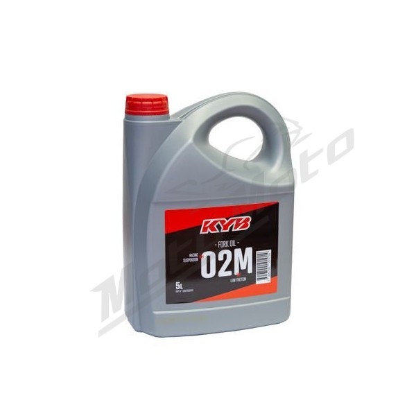 KYB Fork Oil KYB 02M 5L