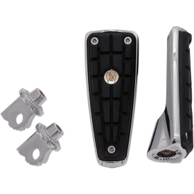 CIRO CMX Footpegs