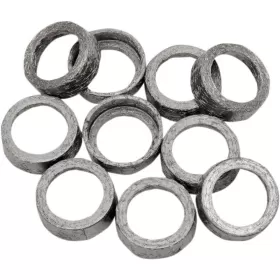 DRAG SPECIALTIES Išmetimo tarpinės Harley Davidson FLST / FLSTC / FLSTCI / FLSTF / FLSTFI / FLSTFSE 883-1450cc 00-15