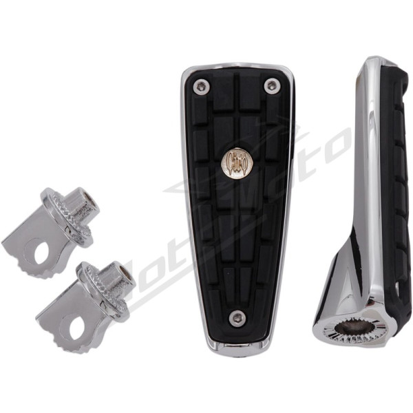 CIRO CMX Footpegs