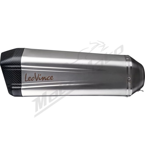 LEOVINCE LV-12 įsukamas duslintuvas BMW R 1200-1250 GS 15-24