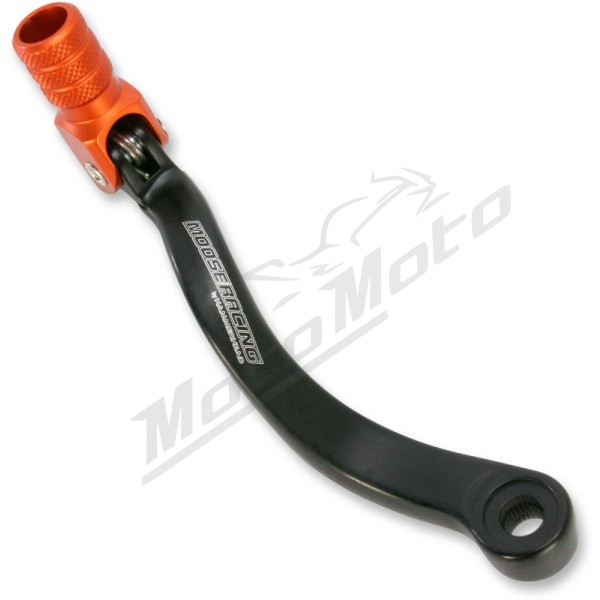 MOOSE OFFROAD Forged Shift Lever KTM EXC / EXE / MXC / SMR / SX / SF-X / XC / XC-F / XC-W 125-505cc 00-16