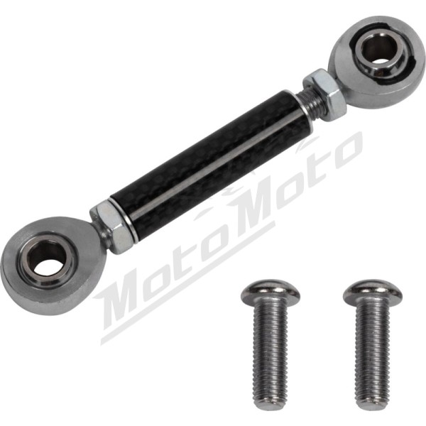 SLYFOX Shift Linkage  HARLEY DAVIDSON FLSL/FLHCS 1340-1923 99-24