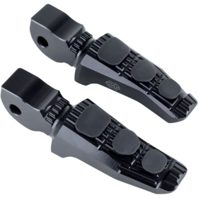 GILLES TOOLING UF20 Footpeg BMW F / K / M / R / S 900/1200 05-24