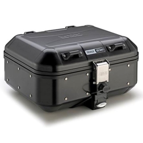 Givi Trekker Dolomiti Blackline Monokey topcase 30L