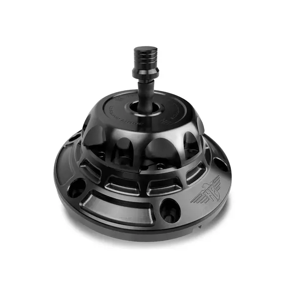 GHEINZ BIKES Gas Cap Harley Davidson FLHX / FLTRX / FLHXSE 1750-1977 23-26