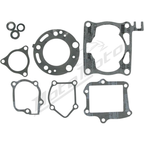 MOOSE OFFROAD Top End Gasket Kit Honda CR 125R 05-07