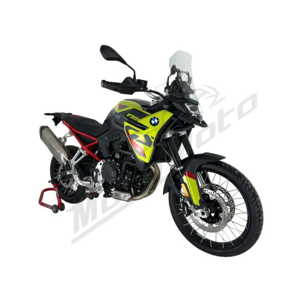 WRS TOURING Priekinis stiklas Skaidrus BMW F900GS ABS 2024