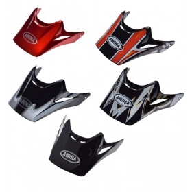 AWINA motocross helmet visor