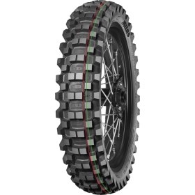 Tire MITAS TERRA FORCE MX MH TT 46M 90/100 R12