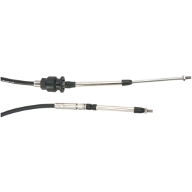 WSM Steering Cable Sea-Doo GTI / GTR / GTS / GTX / RXP-X / Wake 130-951 00-19