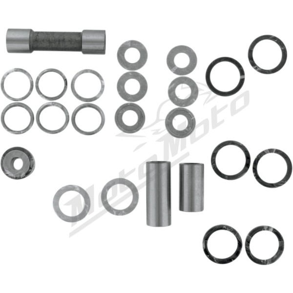 MOOSE OFFROAD Linkage Bearing Kit Honda CR / CRF 125-450cc 02-18