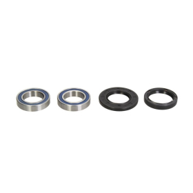 4Ride Front wheel bearing kit Husqvarna SM / TC / TE / WR 125-610cc 00-02