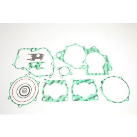 Athena Full gasket set, engine Husqvarna CR / WR / WRK / WXE 125 83-94