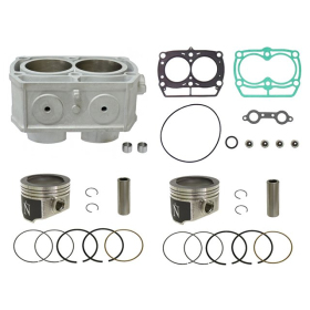 Namura Cilindro kompl. Polaris Sportsman 700 2002-2003 STD = 80MM