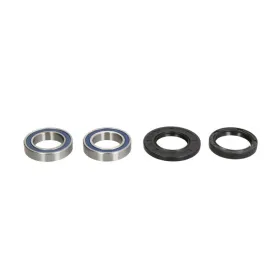 4Ride Front wheel bearing kit Husqvarna SM / TC / TE / WR 125-610cc 00-02
