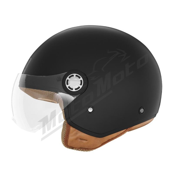 Open Jet Helmet NOX N210 EVO