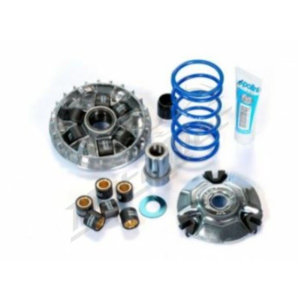 POLINI Hi-Speed Variator SYM GTS / Joymax 125cc 15-19