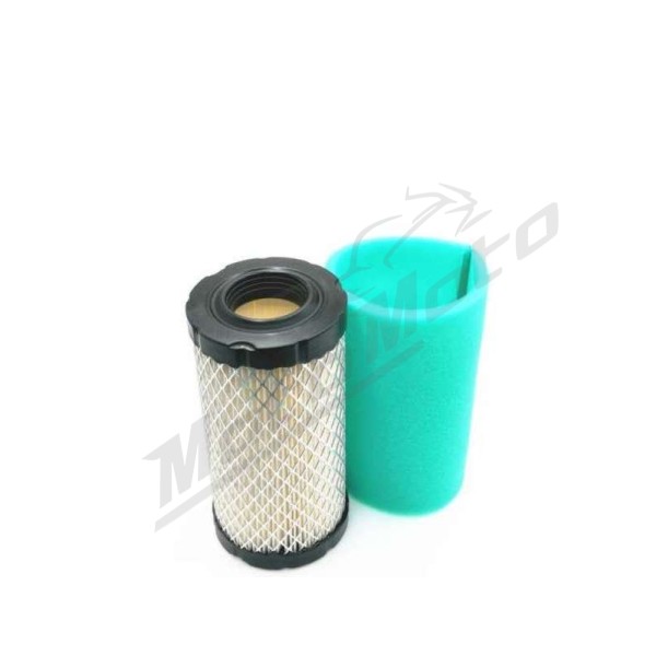 Rotary Air filter - Pre-Filter B&S 17,5 / 20hp Intek