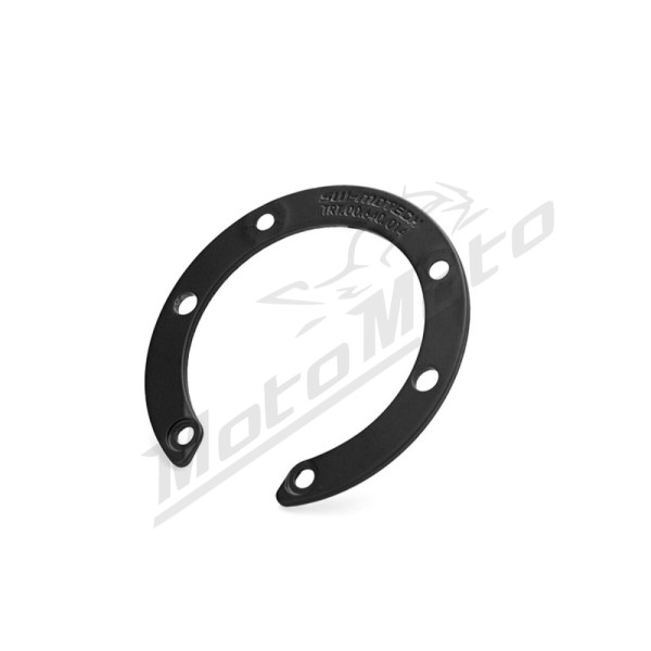 SW-MOTECH ION Kuro bako krepšio sistemos laikiklis Yamaha YZF-R7 22-25