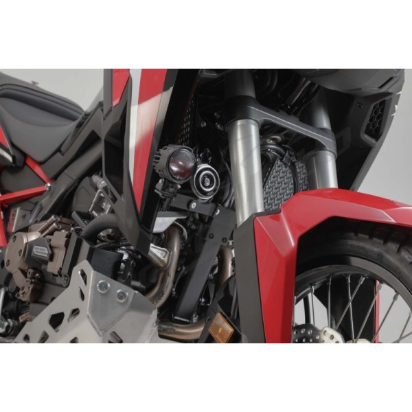 SW-MOTECH Light Mount Crashbar Honda CRF 1000-1100 16-21