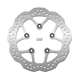NG Front Brake Disc 260X87,5X4mm Kymco People 50-250cc 03-11