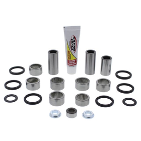 PIVOT WORKS Swingarm Linkage Repair Kit Honda CR 250 R 1997