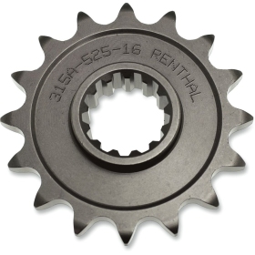 RENTHAL Sprocket 464U 530 Suzuki GSX / GSX-R 1000-1300 08-19
