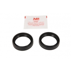 Oil seals ARI.094 38X48X10 APRILIA AF1 125 (Futura) 1990-1993 2pcs