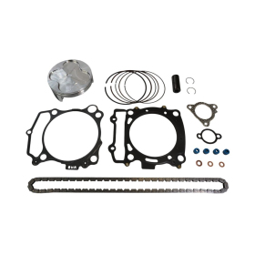 VERTEX Piston Kit 96,97mm Fantic / Yamaha 450cc 23-26