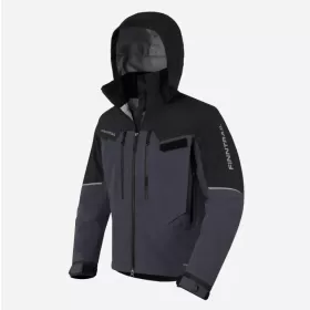 Jacket Proguide 4031 DarkGrey