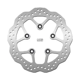 NG Front Brake Disc 260X87,5X4mm Kymco People 50-250cc 03-11