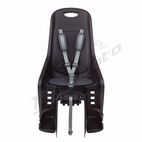 POLISPORT Bubbly Maxi Rear Child Bike Seat Carrier Mounting