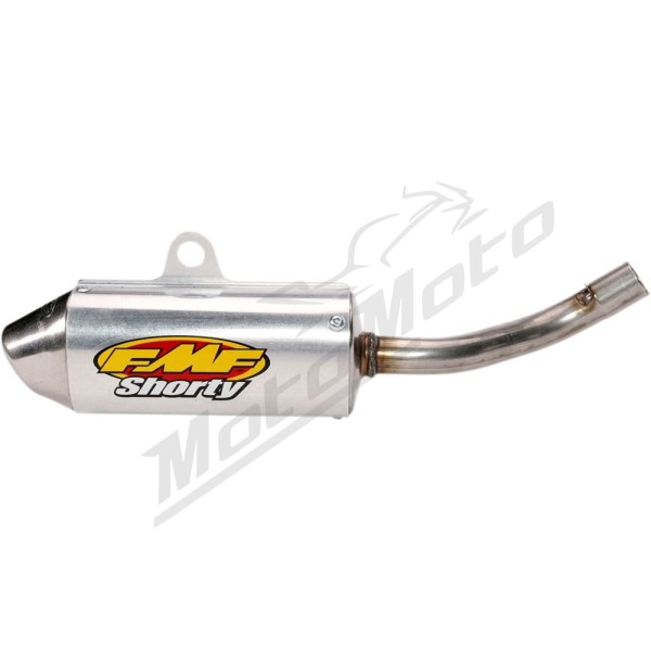 FMF Powercore 2 duslintuvas Yamaha YZ 125 00-01