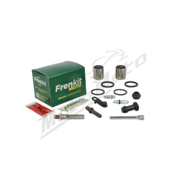 Frenkit front brake caliper repair kit Kawasaki / Yamaha 125-300cc 05-22