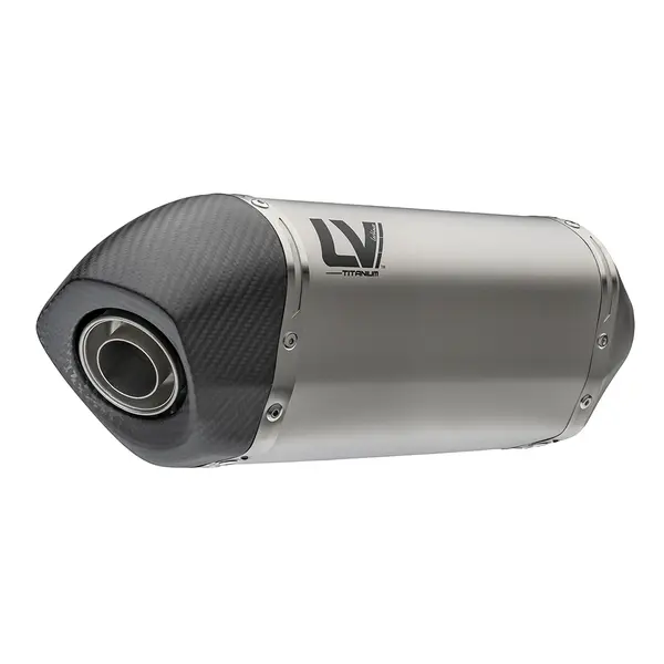 LEOVINCE LV-14 Duslintuvas Titano Triumph Tiger 800 Sport 2025